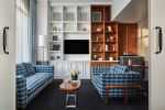 CS LRG Pendry | Couches & Sofas by ARTLESS | Pendry Hotel San Diego in San Diego