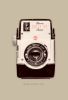 Brownie Bull's Eye | Photography by Rick Szczechowski Photography Inc.. Item compatible with modern style