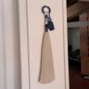 Borla Grande | Macrame Wall Hanging in Wall Hangings by Amayeli Macrame