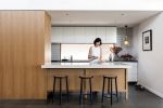 Architecture Design | Architecture by Klopper and Davis Architects. Item made of synthetic