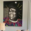 Woodstock Way Hotel | Mixed Media by LAZARO living | Woodstock Way Hotel in Woodstock