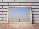 The Dead Sea #4 | Limited Edition Print | Photography by Tal Paz-Fridman | Limited Edition Photography. Item composed of paper in contemporary or country & farmhouse style