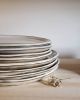 the everyday dinner plate | Dinnerware by JULY BKNY. Item composed of ceramic
