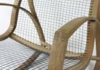 Rocker No. 2 | Rocking Chair in Chairs by Reed Hansuld | Reed Hansuld Fine Furniture in Brooklyn. Item made of wood