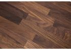 Zuma solid walnut modern coffee table | Tables by Modwerks Furniture Design. Item made of walnut compatible with minimalism and mid century modern style