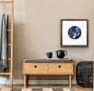 Dawn Light - prints | Mixed Media by Erin McCluskey Wheeler. Item made of paper
