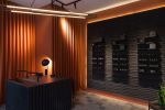 Giant Copperhead | Pendants by Blom & Blom | PURITE - Kosmetyki Naturalne in Warszawa. Item composed of copper