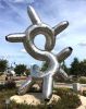 Reflex | Public Sculptures by Hansel3D, LLC