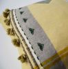 Avalon | Pillow in Pillows by ichcha. Item made of cotton