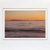 Tangerine Dream | Prints by Daylight Dreams Editions. Item made of paper