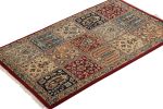 Rug & Kilim’s Contemporary Chain Stitch Rug | Area Rug in Rugs by Rug and Kilim