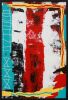 Primary Abstract | Paintings by ABDA Collective