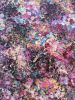 Lilac Color of Dreams Enhanced | Oil And Acrylic Painting in Paintings by Lena Kolambet. Item composed of canvas compatible with contemporary and modern style