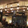 Bespoke Lighting | Pendants by CP Lighting | Kristine's in Princeton. Item made of brass