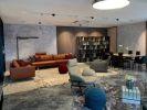 Wide Luxury - Tekni Furniture Showroom | Wallpaper in Wall Treatments by Affreschi & Affreschi | TEKNI FURNITURE SDN BHD in Petaling Jaya. Item composed of fabric and paper