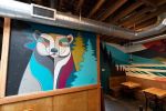 Breakside Brewery Mural | Murals by Erik Abel | Breakside Brewery - DEKUM in Portland