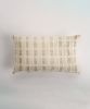 Bolivar Lumbar Pillow Cover | Pillows by ZUAHAZA | Casa Jaguar Cartagena in Cartagena de Indias. Item composed of cotton compatible with boho and country & farmhouse style