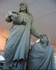 Mother Theresa | Sculptures by Cicero D'Ávila. Item composed of marble