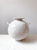 Pomelo Vase | Vases & Vessels by Mary Lee. Item made of ceramic