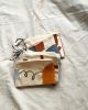 Quinnarie Pouches | Apparel & Accessories by Quinn Dimitroff. Item made of fabric