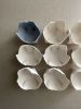 WALL PAPER 01 | Wall Sculpture in Wall Hangings by XUEZHI. LIU. Item made of ceramic compatible with art deco style