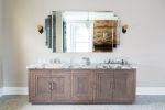 Vanity | Cabinet in Storage by ANAZAO INC.. Item composed of wood and granite