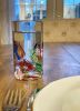 Cane-Fetti Tumbler | Glass in Drinkware by Anchor Bend Glassworks. Item composed of glass