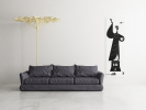 Liberty — Landmark Edition Wall Art | Prints by Kirsten Ulve | INNSiDE by Meliá New York NOMAD in New York. Item composed of paper in minimalism or contemporary style