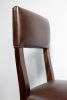 Dining Chair in Argentine Rosewood from Costantini | Chairs by Costantini Design. Item made of wood works with contemporary & modern style