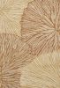 Coral Weave Rug | Area Rug in Rugs by Patricia Braune. Item made of wool with fiber