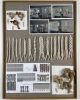Made-To-Order Macrame Weaving Wall Hanging Rope Divider | Macrame Wall Hanging in Wall Hangings by MACRO MACRAME by Maeve Pacheco. Item made of oak wood with cotton works with contemporary & japandi style