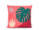 Five Elements Fire Cushion | Pillows by Studio NAMA