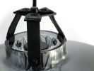Addicted To Us Pendant | Pendants by Marie Burgos Design and Collection. Item made of glass