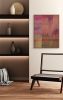 Painted Skies | Tapestry in Wall Hangings by Jessie Bloom Studio. Item made of cotton