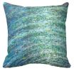 Tom Brady & Gisele Bündchen Bedroom textiles | Pillow Insert in Pillows by Margaret Juul. Item made of cotton