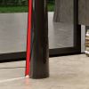 ALUNITE Floor Lamp | Lamps by Mavimatt. Item composed of metal