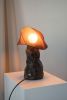 A Little Desert Soul | Table Lamp in Lamps by Vincent Decat. Item made of copper & concrete compatible with contemporary style