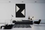 Memories #13 | Mixed Media by Cristian Stefanescu. Item composed of wood and paper in minimalism or contemporary style