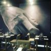 Immense White | Wallpaper in Wall Treatments by Affreschi & Affreschi | Bello by Sandro Nardone in Newport Beach. Item made of paper