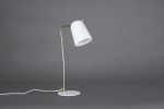 Dobi Table Lamp | Lamps by SEED Design USA. Item composed of steel