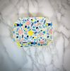 Tropical Soap / Sponge Dishe | Toiletry in Storage by Nori’s Wishes Studio. Item made of ceramic