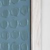 Marino Perla | Mixed Media by Kim Fonder. Item made of synthetic