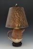 Table Lamp 129 teapot | Lamps by Ron Mello Studio Art