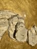 Golden Age | Mixed Media by Nik Torres Designs. Item made of wood