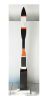 Untitled 46 (sold) | Sculptures by Neshka Krusche. Item made of wood compatible with modern style