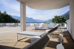 Day Bed | Furniture by Gervasoni | Seehotel Ambach in Campi Al Lago