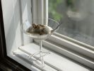 LOUISE tripod glasses | Drinkware by Maarten Baptist. Item composed of glass