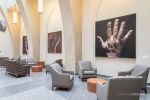 Ligantur et Solvuntur | Mixed Media by Andrew Ramiro Tirado | Atrium Art in Tulsa