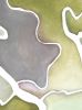 "Sundarbans" | Oil And Acrylic Painting in Paintings by Lynn Benson. Item made of canvas