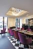 Wersailles Chandelier | Chandeliers by Beau&Bien | La Villa Haussmann Hôtel Paris in Paris